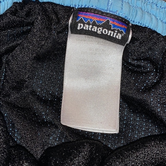 Men’s Patagonia Shorts - Picture 2 of 3